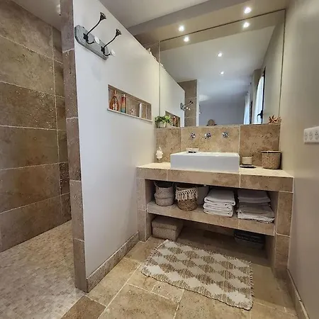 Villa Last Week Available 20 To 27 August Vallauris